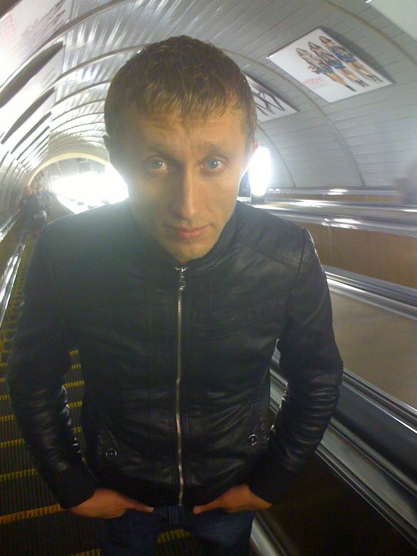 Сергей Зенчик фотография #8