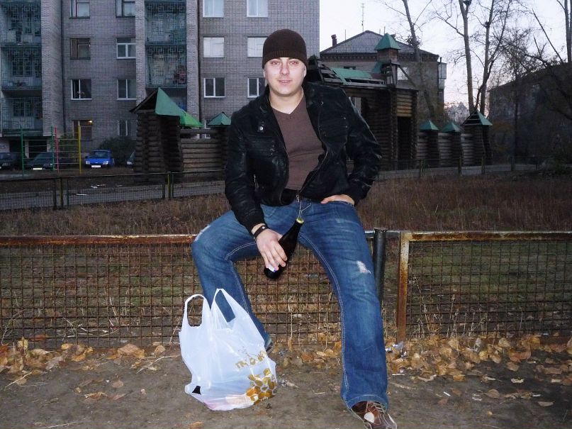 Дмитрий Полянский фотография #44