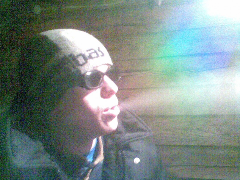 David Baur фотография #6