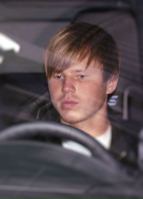 Егор Левков фотография #5