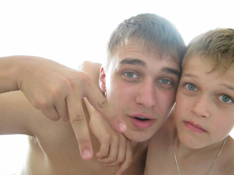 Дмитрий Соломенников фотография #14