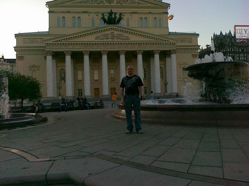 Дмитрий Дударчик фотография #4