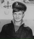 Фотография Паламарчука Алексея