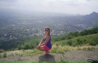 Фотография Евстифеевой Анны