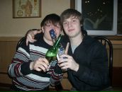 Фотография Никифорова Игоря