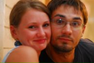 Фотография Глебовой Ксении