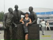 Фотография Чининой Валентины