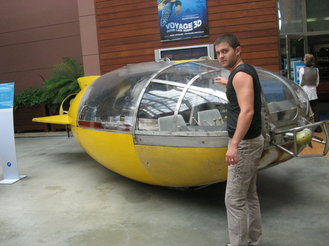 Дмитрий Калинин фотография #42