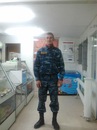 Фотография Павел Свирко