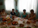 Фотография Киреевой Альбины