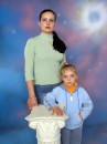 Фотография Архипкинахвостовой Екатерины