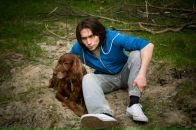 Фотография Ханнанова Ратмира