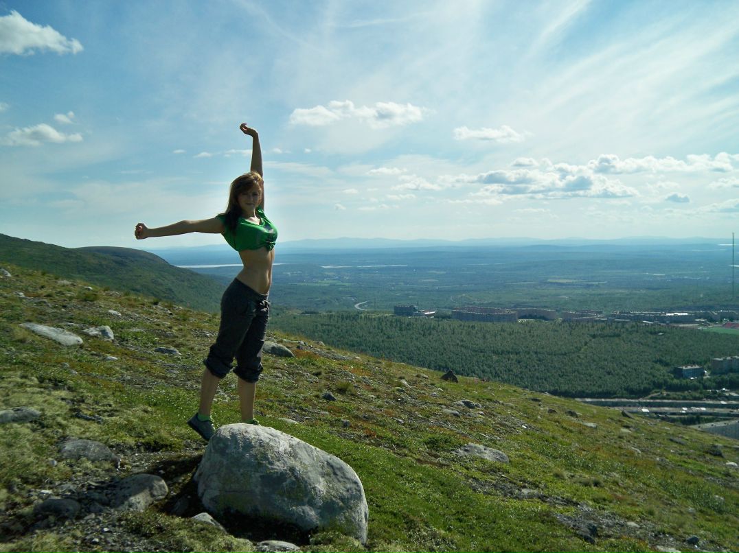 Александр Ангас фотография #27