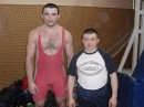 Фотография Мирзояна Камо