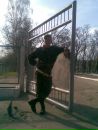 Сергій Чернюк фотография #34 (источник - https://vk.com/id71194886)