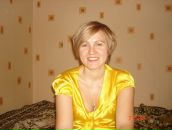 Фотография Бурматовой Ксении