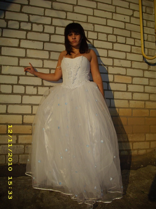 Виктория Смолина фотография #8