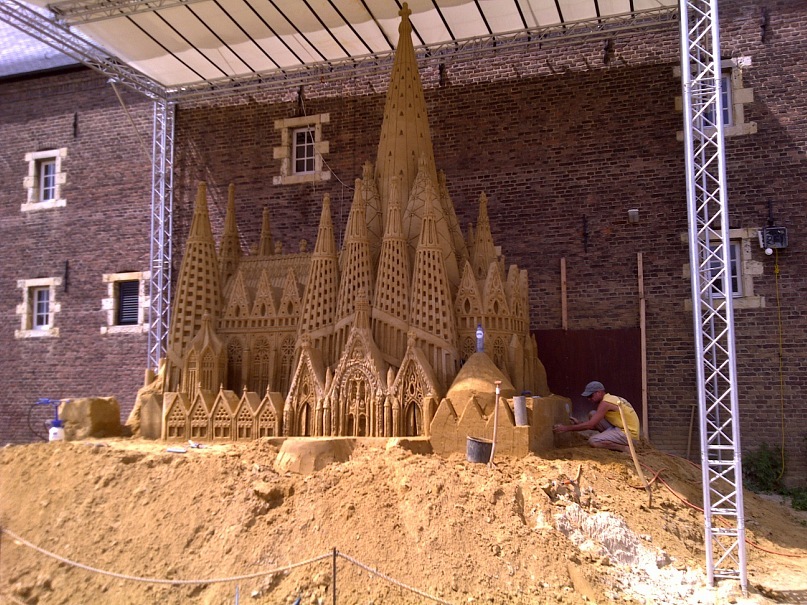 Pascal Hermans фотография #28