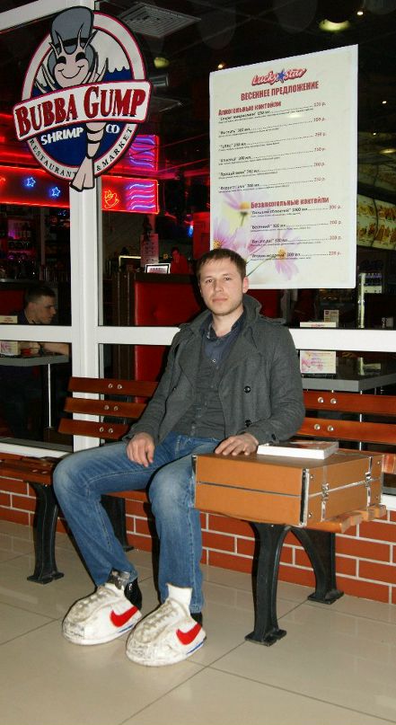 Егор Молотков фотография #20