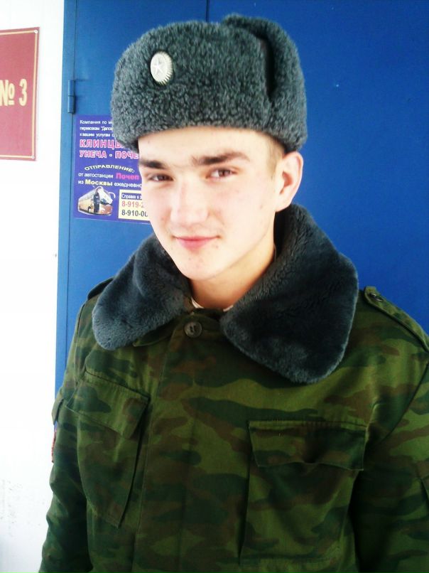 Дмитрий Плотников фотография #43