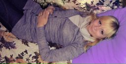 Фотография Соровой Тани