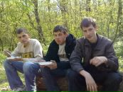 Віталік Мелесь фотография #3 (источник - https://vk.com/id66118298)