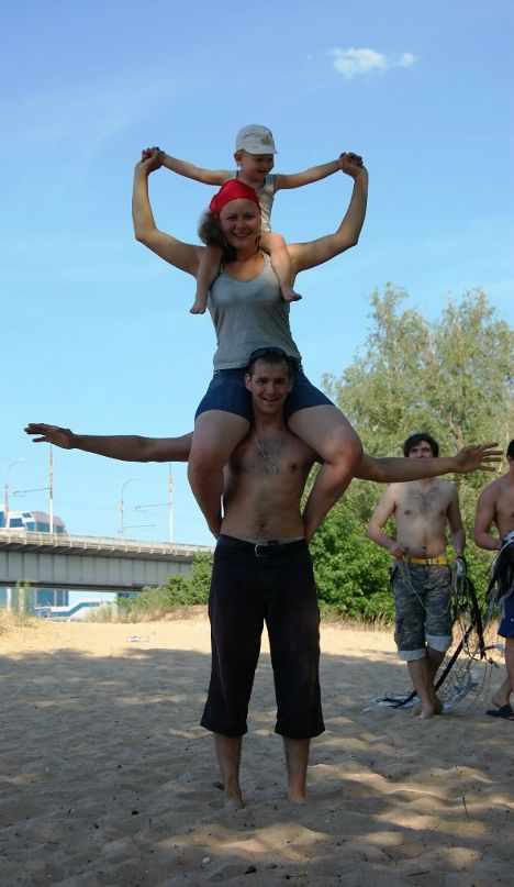 Иван Вдовин фотография #12