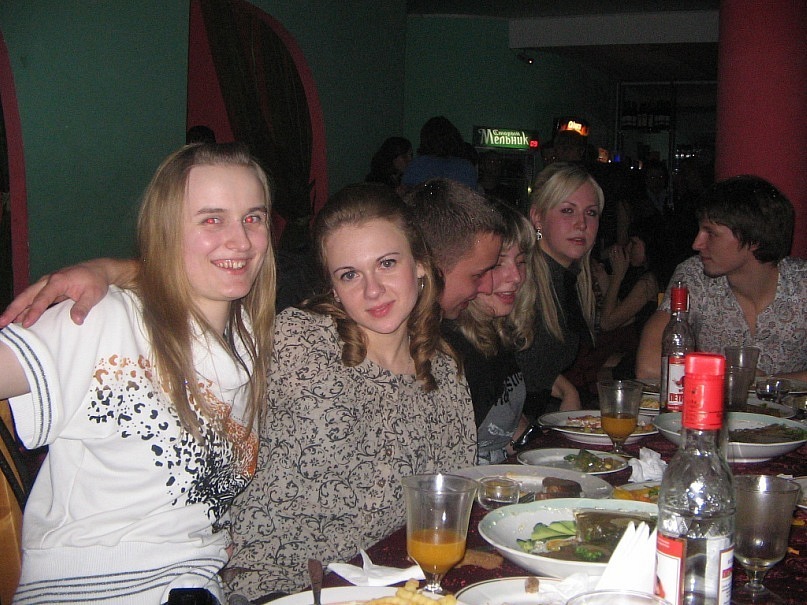 Женя Леонов фотография #20