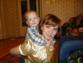 Фотография Закаритис Ирины