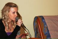 Фотография Хрустальной Юлии