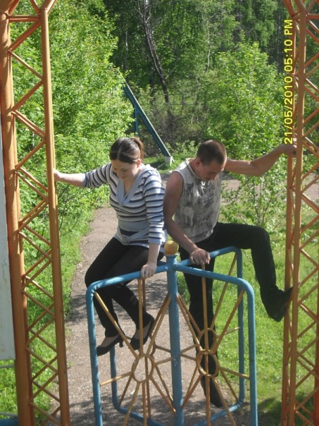 Сергей Сергеев фото №14