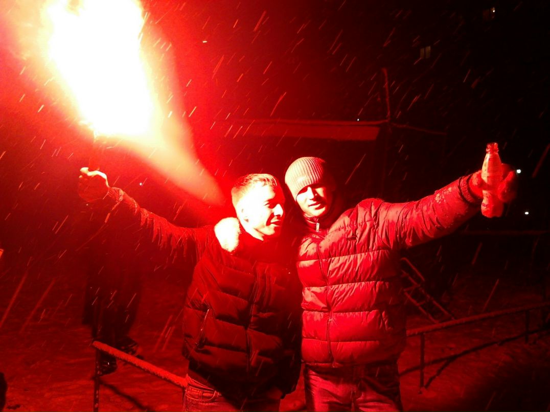 Артем Дмитриев фотография #12