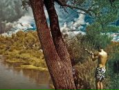 Фотография Яфарова Эльдара