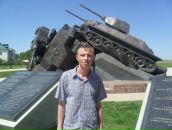 Фотография Страхова Ромы