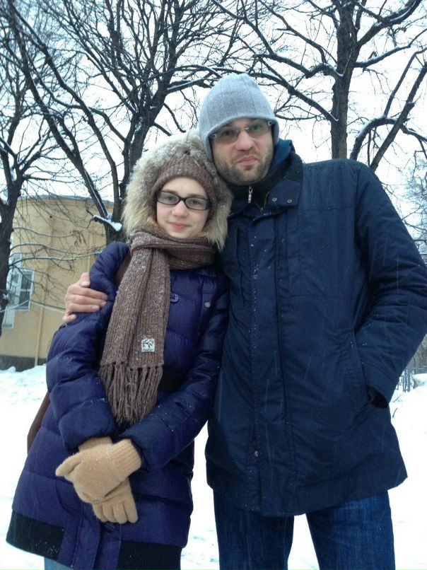 Елена Плотник фотография #7