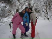 Фотография Архиповой Евгении