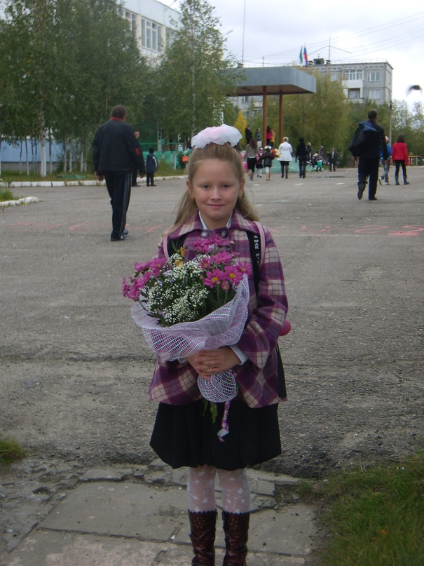 Софья Гильденбрандт фотография #20