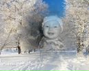 Фотография Стариковой Зои