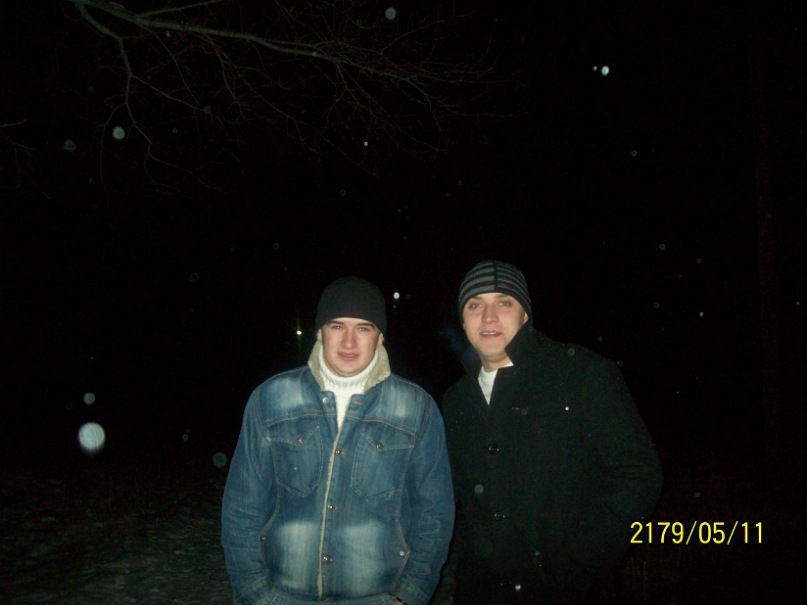 Серега Бугаёв фотография #15