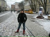 Надія Бура фотография #36 (источник - https://vk.com/id17038329)