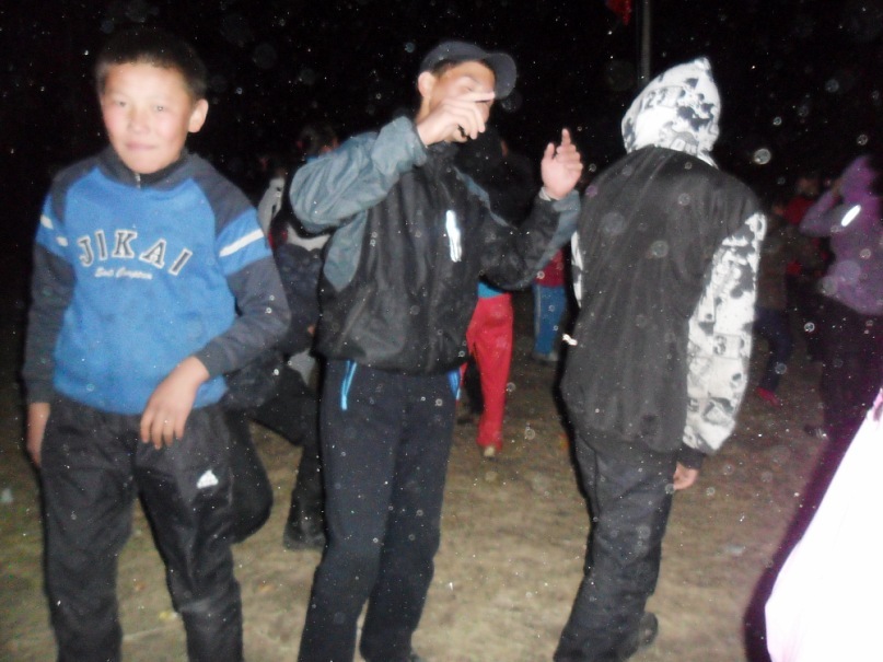 Айгуля Иргит фотография #22