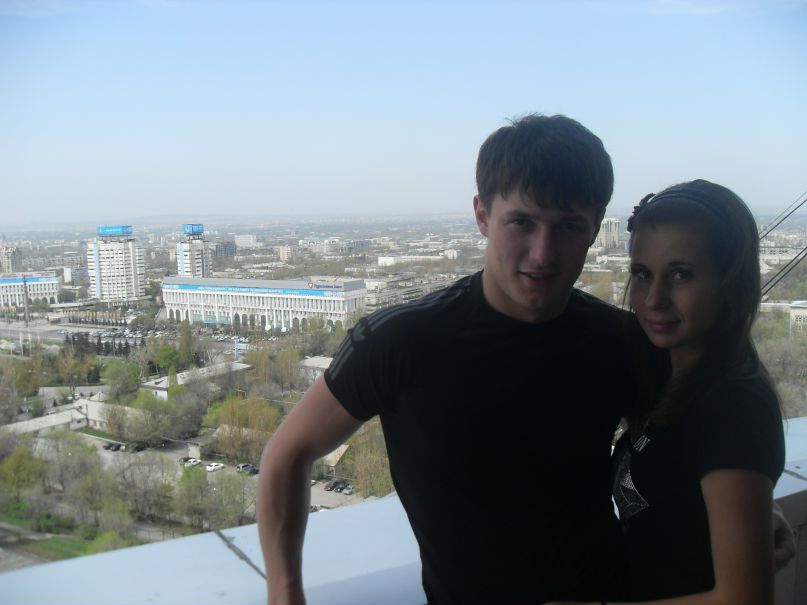 Григорий Гриценко фотография #20