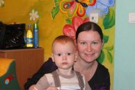 Фотография Игнатенко Екатерины