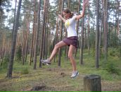 Фотография Неклюдовой Екатерины