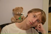 Фотография Захарова Никиты