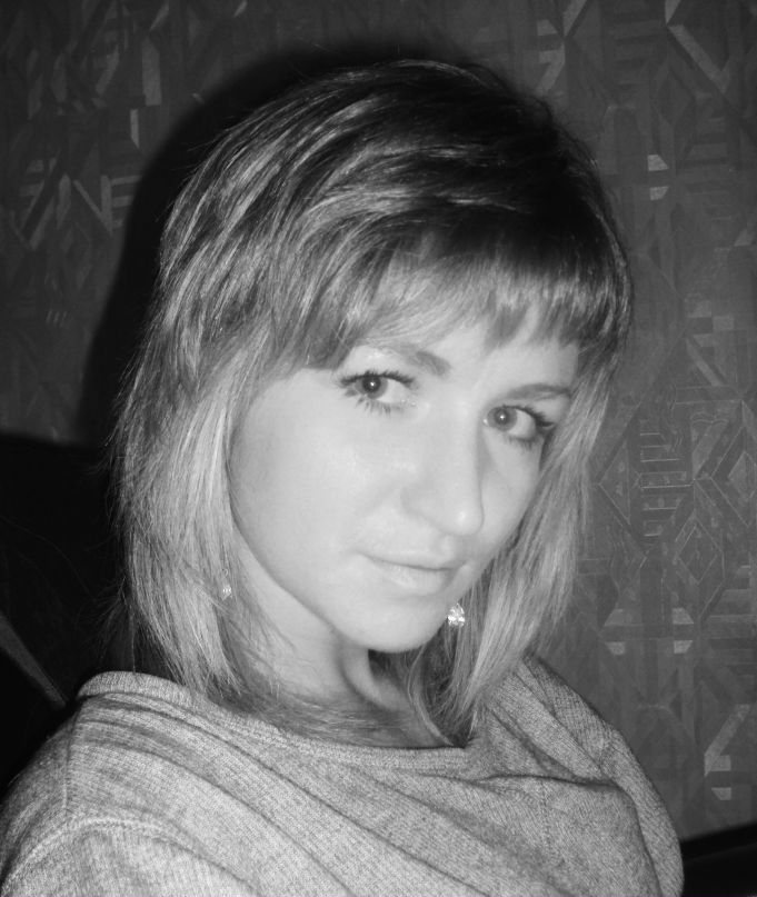 Юлич Мальцева фотография #20