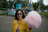 Фотография Т Виктории