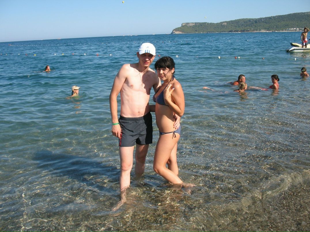 Любовь Корнеева фотография #24