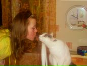 Фотография Босиной Марии