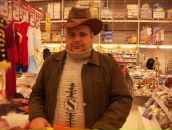 Фотография Стремилова Tolian